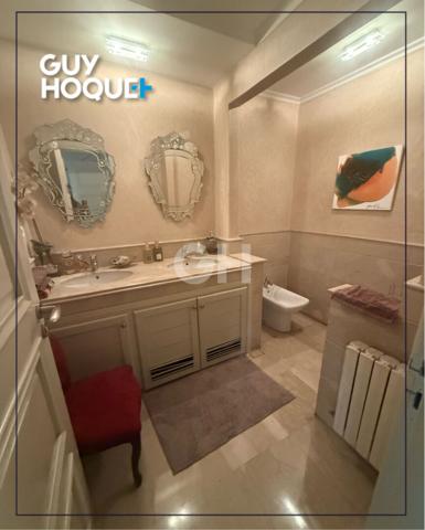 Villa à la vente sur la route d'azemmour dans une residence sécurisée