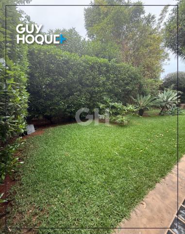 Villa à la vente sur la route d'azemmour dans une residence sécurisée