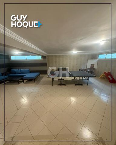 Villa à la vente sur la route d'azemmour dans une residence sécurisée