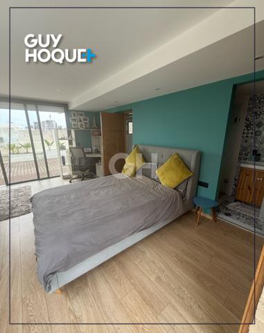 Villa à la vente sur la route d'azemmour dans une residence sécurisée