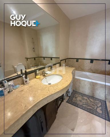 Villa à la vente sur la route d'azemmour dans une residence sécurisée