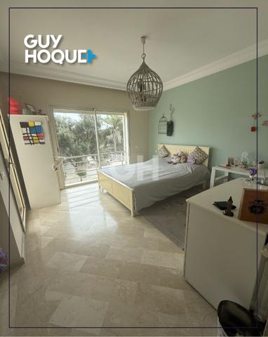 Villa à la vente sur la route d'azemmour dans une residence sécurisée