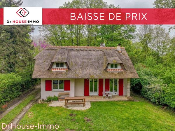 Maison à vendre 5 pièces de 95 m²