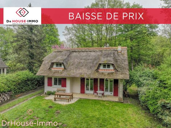 Maison à vendre 5 pièces de 95 m²