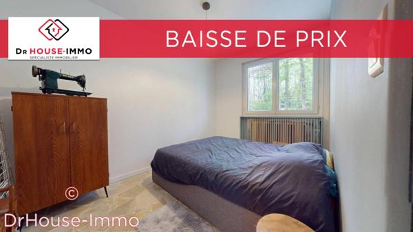 Maison à vendre 5 pièces de 95 m²