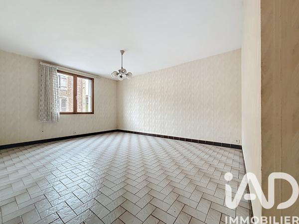 Maison à vendre 4 pièces 110 m² Givry-en-Argonne