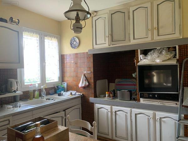 Maison à vendre à Saint-Médard-en-Jalles en Gironde (33160), ref : 022/1229   
Corbiac