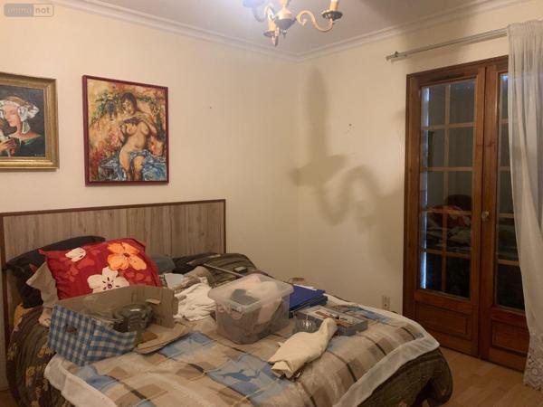 Maison à vendre à Saint-Médard-en-Jalles en Gironde (33160), ref : 022/1229   
Corbiac