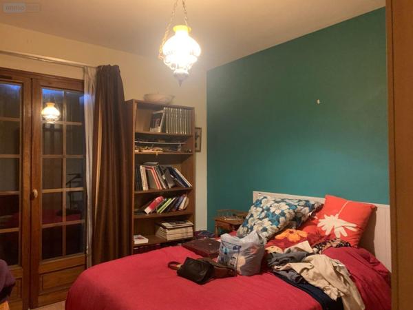 Maison à vendre à Saint-Médard-en-Jalles en Gironde (33160), ref : 022/1229   
Corbiac