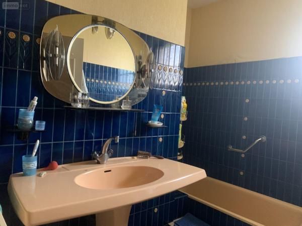 Maison à vendre à Saint-Médard-en-Jalles en Gironde (33160), ref : 022/1229   
Corbiac