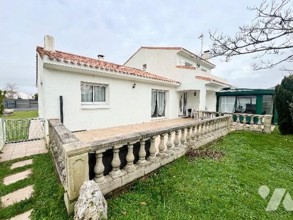 Maison spacieuse proche forêt et centre ville !!