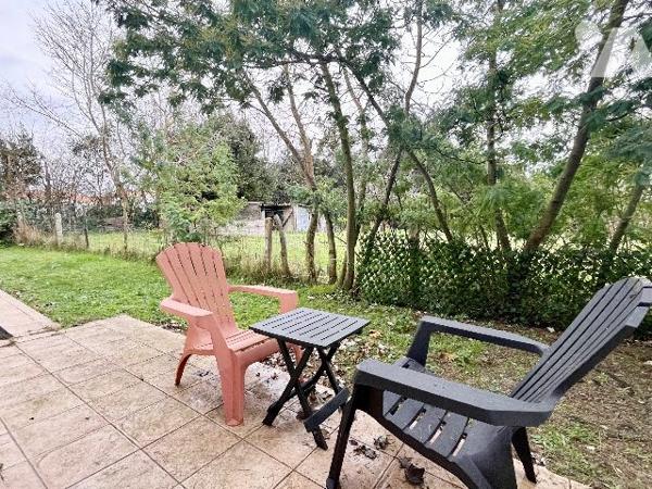 Maison spacieuse proche forêt et centre ville !!