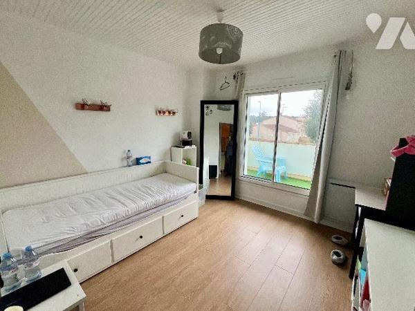 Maison spacieuse proche forêt et centre ville !!