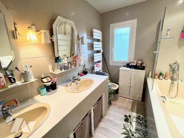 Maison spacieuse proche forêt et centre ville !!