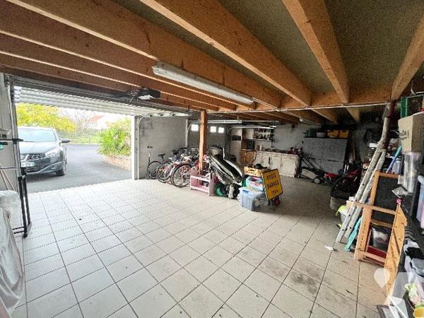 Maison spacieuse proche forêt et centre ville !!