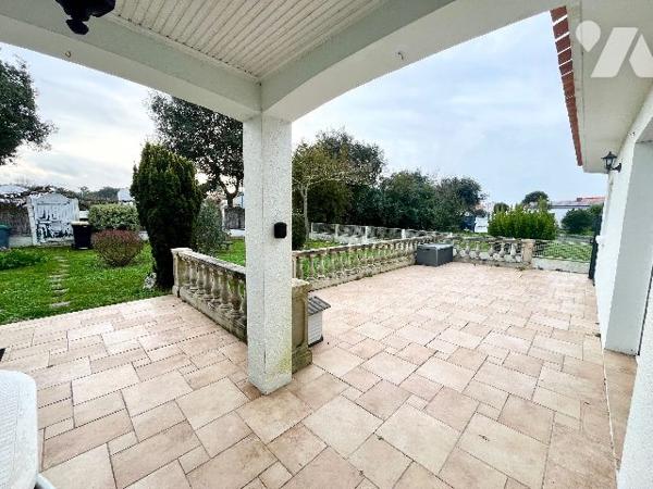 Maison spacieuse proche forêt et centre ville !!