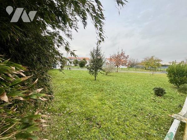 Maison spacieuse proche forêt et centre ville !!