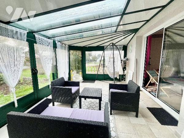 Maison spacieuse proche forêt et centre ville !!