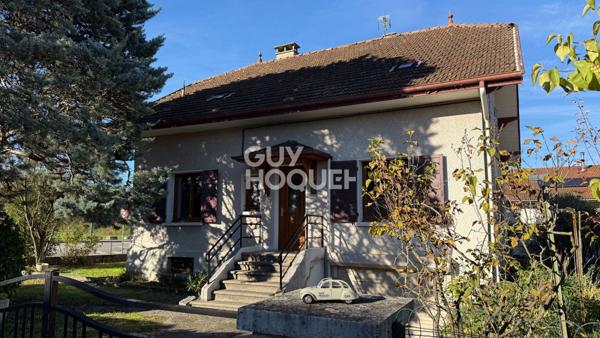 Maison Rumilly 7 pièce(s) 308 m2