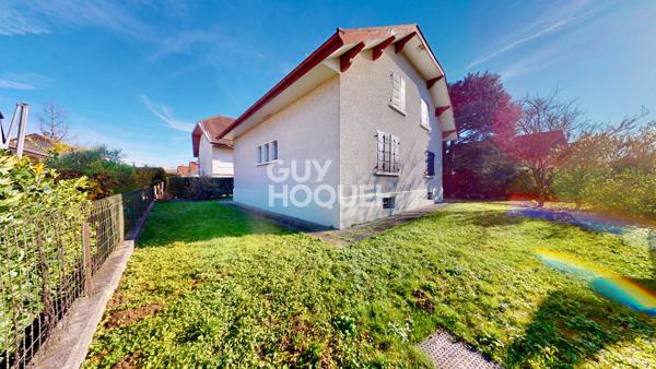 Maison Rumilly 7 pièce(s) 308 m2