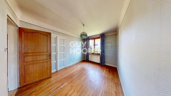 Maison Rumilly 7 pièce(s) 308 m2