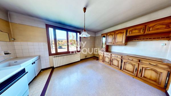 Maison Rumilly 7 pièce(s) 308 m2