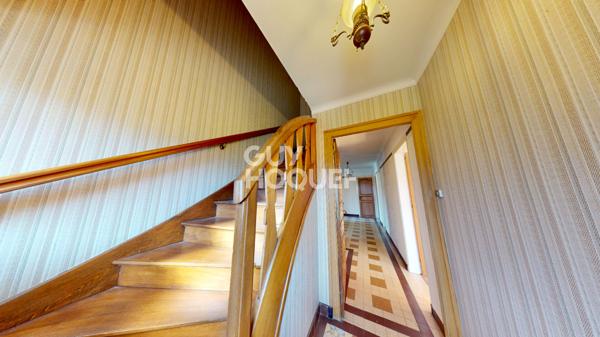 Maison Rumilly 7 pièce(s) 308 m2