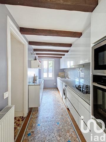 Maison à vendre 5 pièces 103 m² Bry-sur-Marne