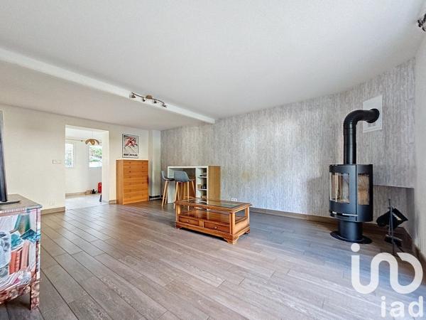 Maison à vendre 5 pièces 103 m² Bry-sur-Marne