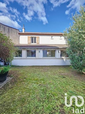 Maison à vendre 5 pièces 103 m² Bry-sur-Marne