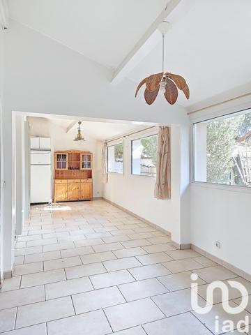 Maison à vendre 5 pièces 103 m² Bry-sur-Marne