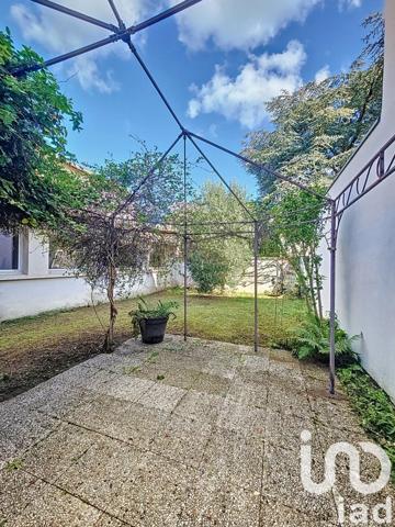 Maison à vendre 5 pièces 103 m² Bry-sur-Marne