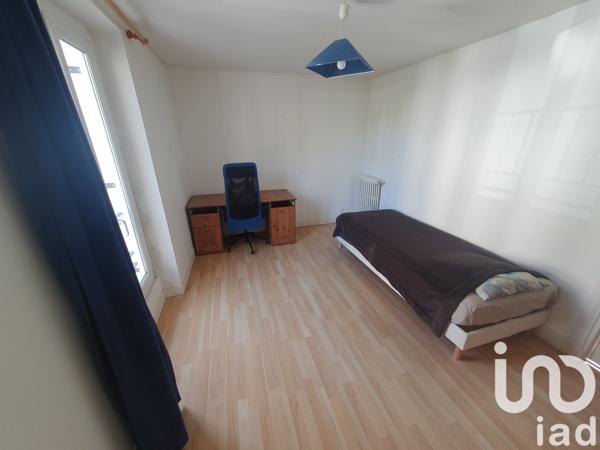 Maison à vendre 5 pièces 103 m² Bry-sur-Marne