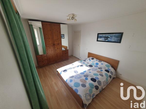 Maison à vendre 5 pièces 103 m² Bry-sur-Marne