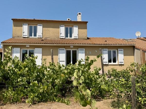 Vente / Maison T5 à Ajaccio (20090)