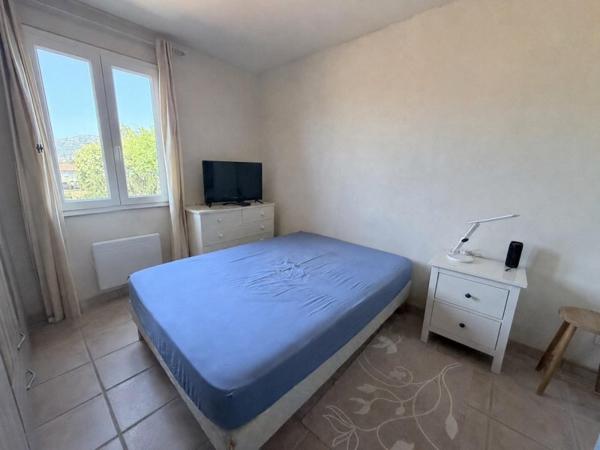 Vente / Maison T5 à Ajaccio (20090)