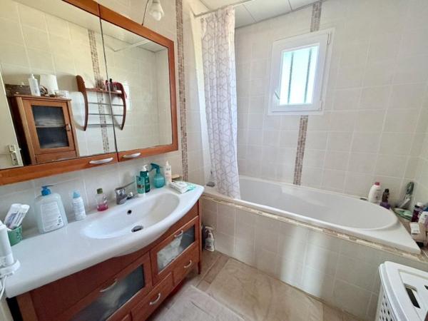 Vente / Maison T5 à Ajaccio (20090)