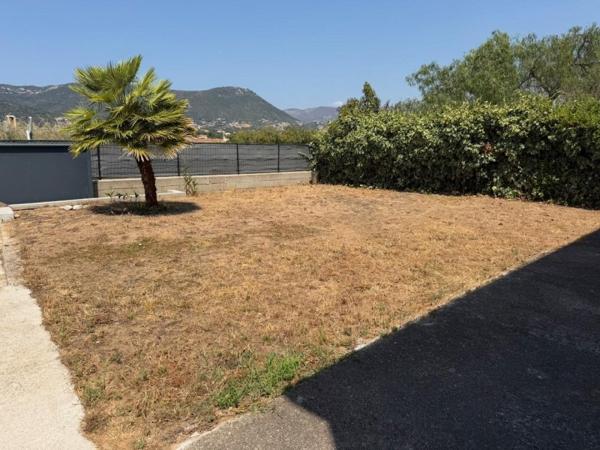 Vente / Maison T5 à Ajaccio (20090)