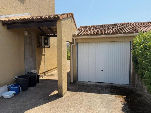 Vente / Maison T5 à Ajaccio (20090)