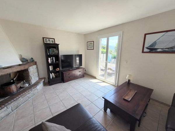 Vente / Maison T5 à Ajaccio (20090)