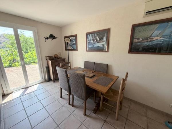 Vente / Maison T5 à Ajaccio (20090)