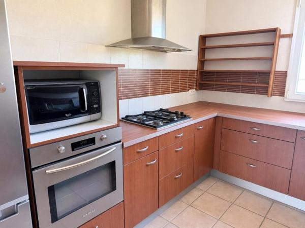 Vente / Maison T5 à Ajaccio (20090)