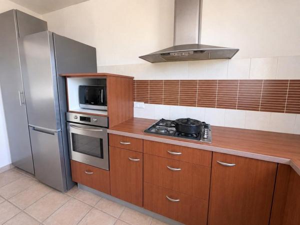 Vente / Maison T5 à Ajaccio (20090)
