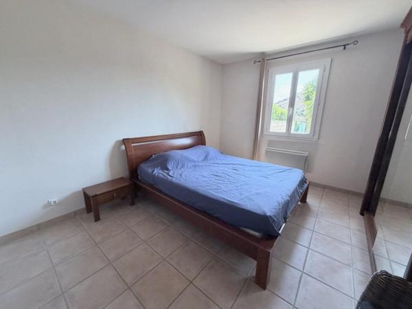 Vente / Maison T5 à Ajaccio (20090)