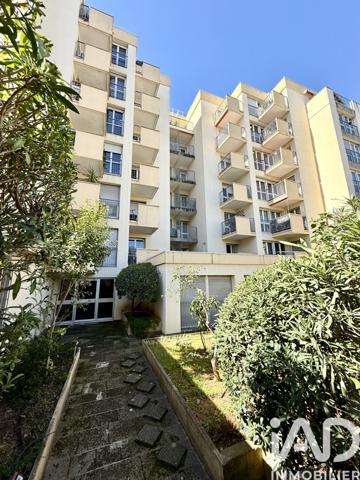 Appartement à vendre 4 pièces 97 m² Montpellier