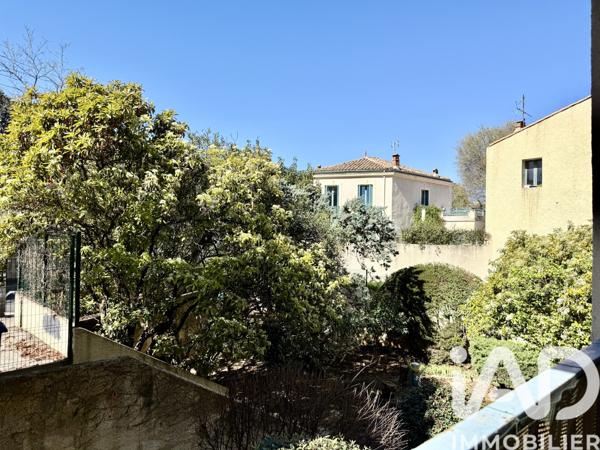 Appartement à vendre 4 pièces 97 m² Montpellier