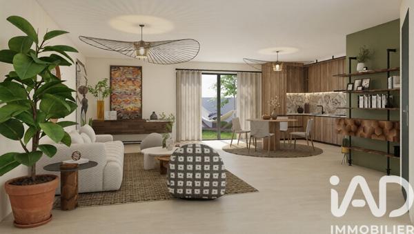 Maison à vendre 3 pièces 88 m² Pia