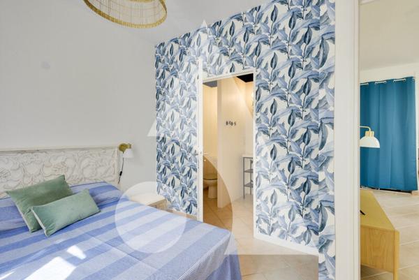 Appartement 1 pièce 36.5 m2