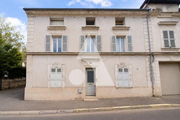 Appartement 5 pièces 98.14 m2