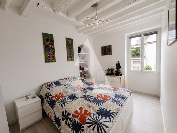 Appartement 5 pièces 98.14 m2